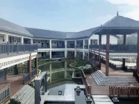 Mingguang Baling Lake Chalet