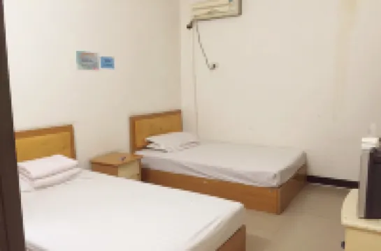 Xingshan Garden Hostel