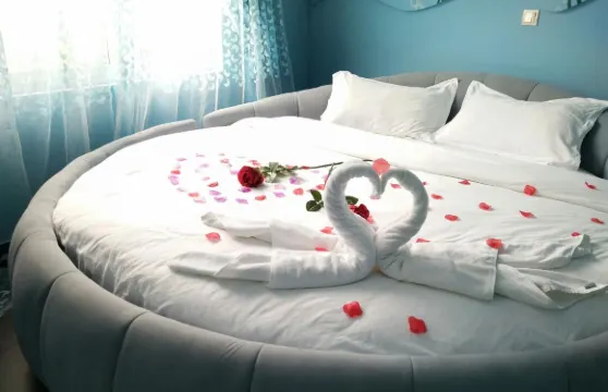 彭州紅運居度假驛站