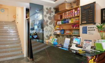 Ningbo Qicaiyouke Hotel