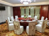 Xinyuan Hotel Wanzai Hotels in Wanzai