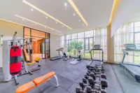 Golden Phoenix International Hotel فنادق في سى خوي