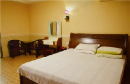 Qintian Inn