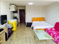 Daqing Jinshan Rizu Apartment