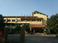 Shangqing Hotel Hotel in zona Shangqing Passenger Transport Terminal