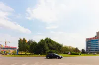 Shu Mei Business Hotel Hotel a Panshan