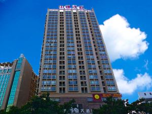 Zhongheng Fameya Hotel