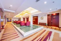 Baiyun Hotel (East Building)