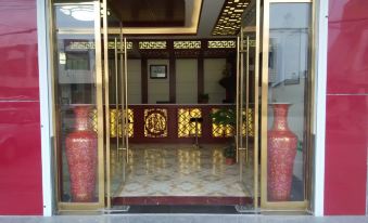 Fengxian Yunting Business Hotel