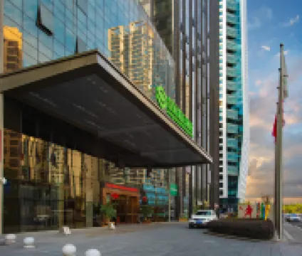 Xingchen Hoilday Hotel