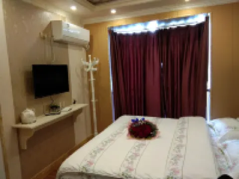 Jinping Jintai Fashion Homestay