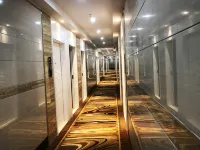 夢之戀テーマホテル(珠海拱北口岸)