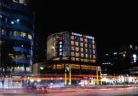 Borrman Hotel （Guangzhou Olympic Sports Center Chebei Metro Station Branch） Hotels in Guangzhou