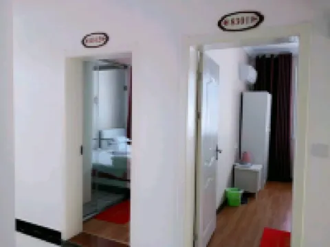 天柱山銀華土菜館