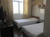 Nanguan Hostel Hôtels à : Huojia