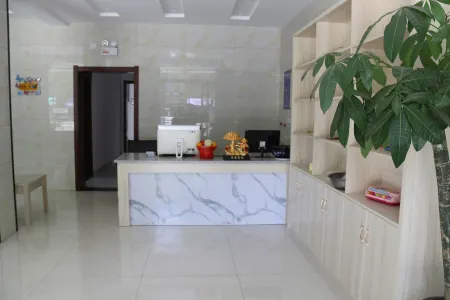 Qingyang Countryside Stack Отели рядом с достопримечательностью «Lotus Peak»