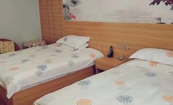 Luoshan Yixing Business Hotel