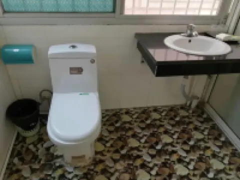 Pingli Baxian Hotel Pingli İlçesi otelleri