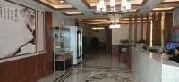Guannan Jianlin Hotel - إقامة ريفية