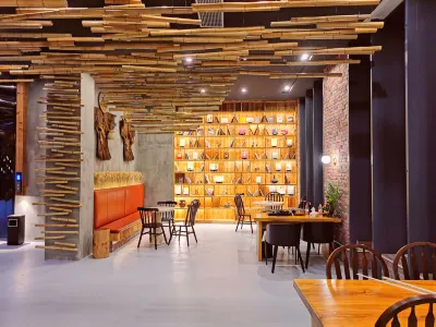 Wujianshan Guesthouse Hotels near Fanjing Mountain Park