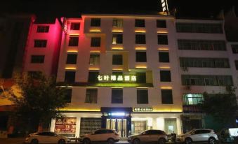 Qiye Boutique Hotel