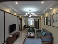 Xilinhot Yiheyuan International Pension Center