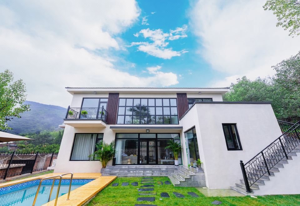 Beijing Wonder land Homestay(北京勿忘山桃花源民宿), Beijing (Prices & Reviews