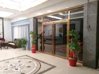 Yongxing Ao Taiyuan Hotel