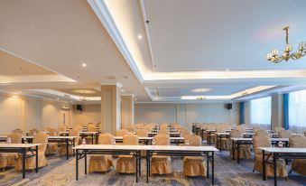 비엔나 호텔 (Rushan Shengli Street Branch) 이미지