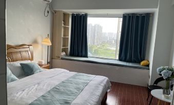 Changzhou Haoyue Theme Apartment