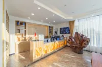 Snow Mountain Inn (Lijiang Xianglin Courtyard Branch)