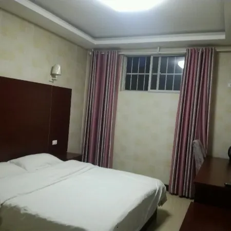 Boai hongchang hotel
