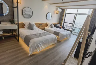 Haifeng Inn  호텔
