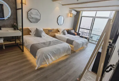 Haifeng Inn