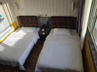 Changling Lantian Business Hotel