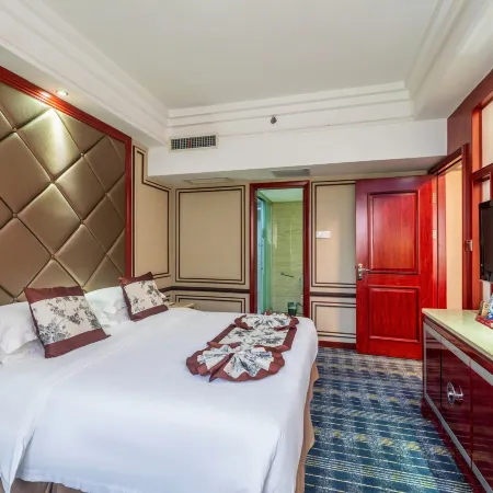 Chen Xiang Guest Hotel