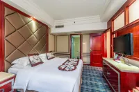 โรงแรมเฉินเซียง - 4 ดาว