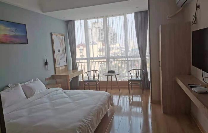 Musen Boutique Hotel