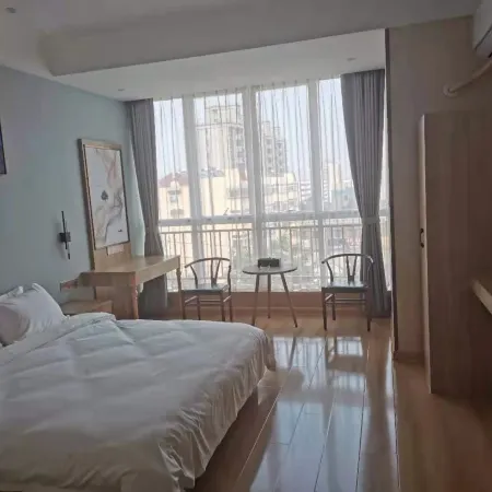 Musen Boutique Hotel