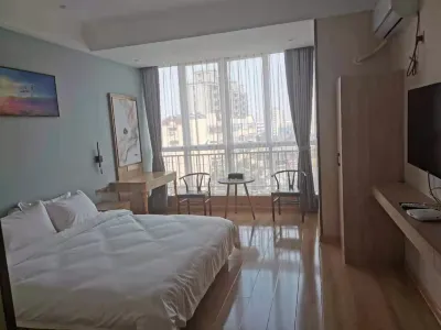 무센 부티크 호텔 둥어 호텔