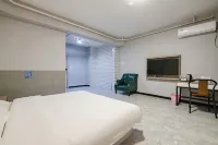 Aide Boutique Hotel Bozhou