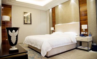 zhongtian  Hotel
