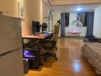 Hengxing E-sports Apartment (Zhanjiang Wanda Plaza) - Esports