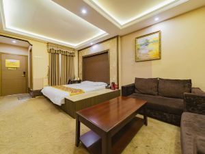 Mengyou Xianjing Theme Hotel