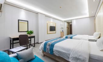 Dongguan Xinju Business Hotel (Dalingshan Xinli Agricultural Batch)