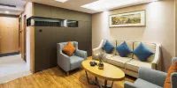 XIANYAGEHOTEL Hotels near Bailucang