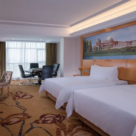 Vienna Hotel (Beihai High-speed Railway Station)