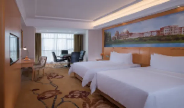 Vienna Hotel (Beihai High-speed ​​Railway Station)