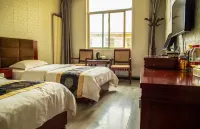 Laiba Express Hotel