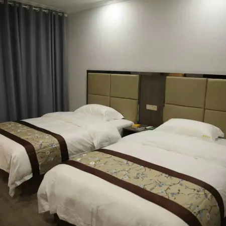 Zhenyun Hotel